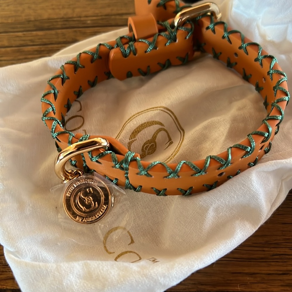 Pet collar xs - Picture 2 of 4